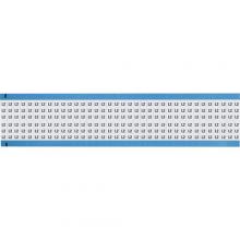 Brady WM-L2-SC-PK - Wire Marker 0.75in H x 0.25in W, L2