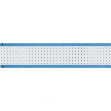 Brady WM-R-SML-SC-PK - Wire Marker 0.75in H x 0.25in W, R