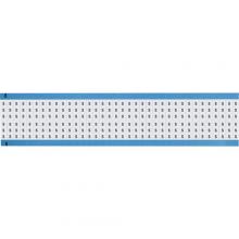 Brady WM-S-SC-PK - Wire Marker 0.75in H x 0.25in W, S