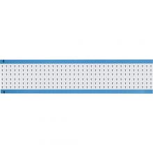 Brady WM-T-SC-PK - Wire Marker 0.75in H x 0.25in W, T