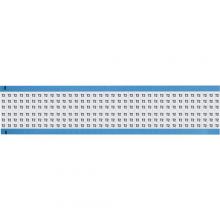 Brady WM-T2-SC-PK - Wire Marker 0.75in H x 0.25in W, T2