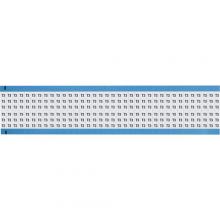 Brady WM-T3-SC-PK - Wire Marker 0.75in H x 0.25in W, T3