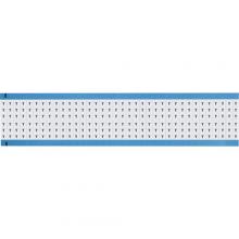 Brady WM-Y-SC-PK - Wire Marker 0.75in H x 0.25in W, Y