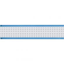 Brady WM-Y-SML-SC-PK - Wire Marker 0.75in H x 0.25in W, Y