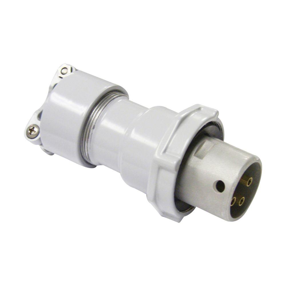 100A POWERMATE PLUG 3W4P