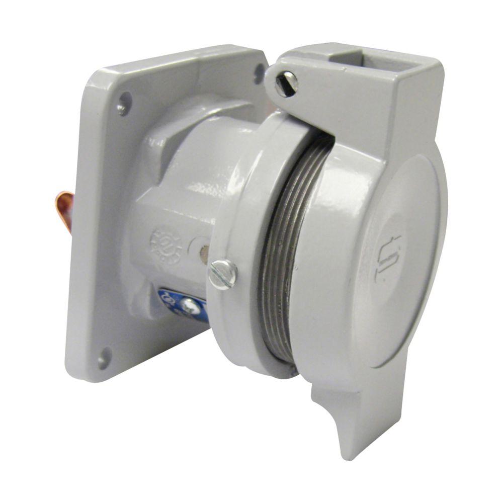 30A RECEPTACLE POWERMATE 4W4P