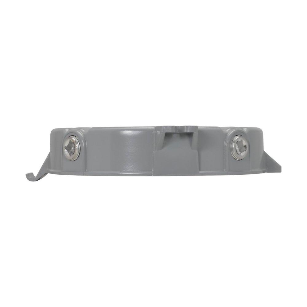 CHAMP COVER CEIL 3/4 CONDUIT