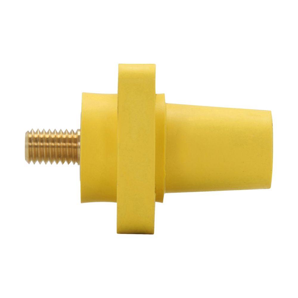 E1016 F R THRD STUD 3/4IN RD