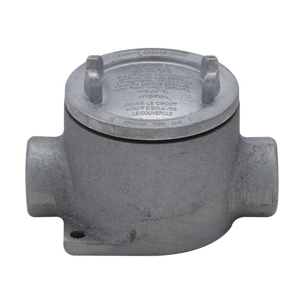 1 C AL GRP AB ROUND BASE OUTLET CVR