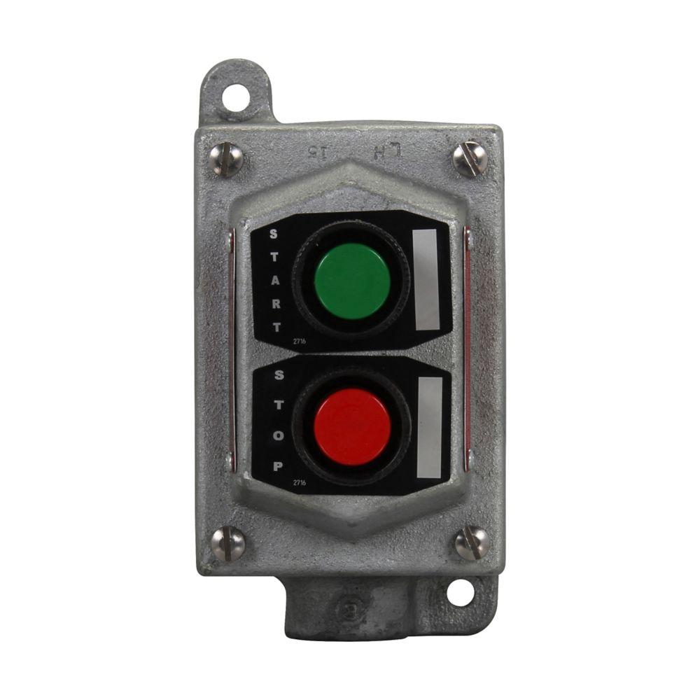 EDS FS SELECTOR SWITCHES