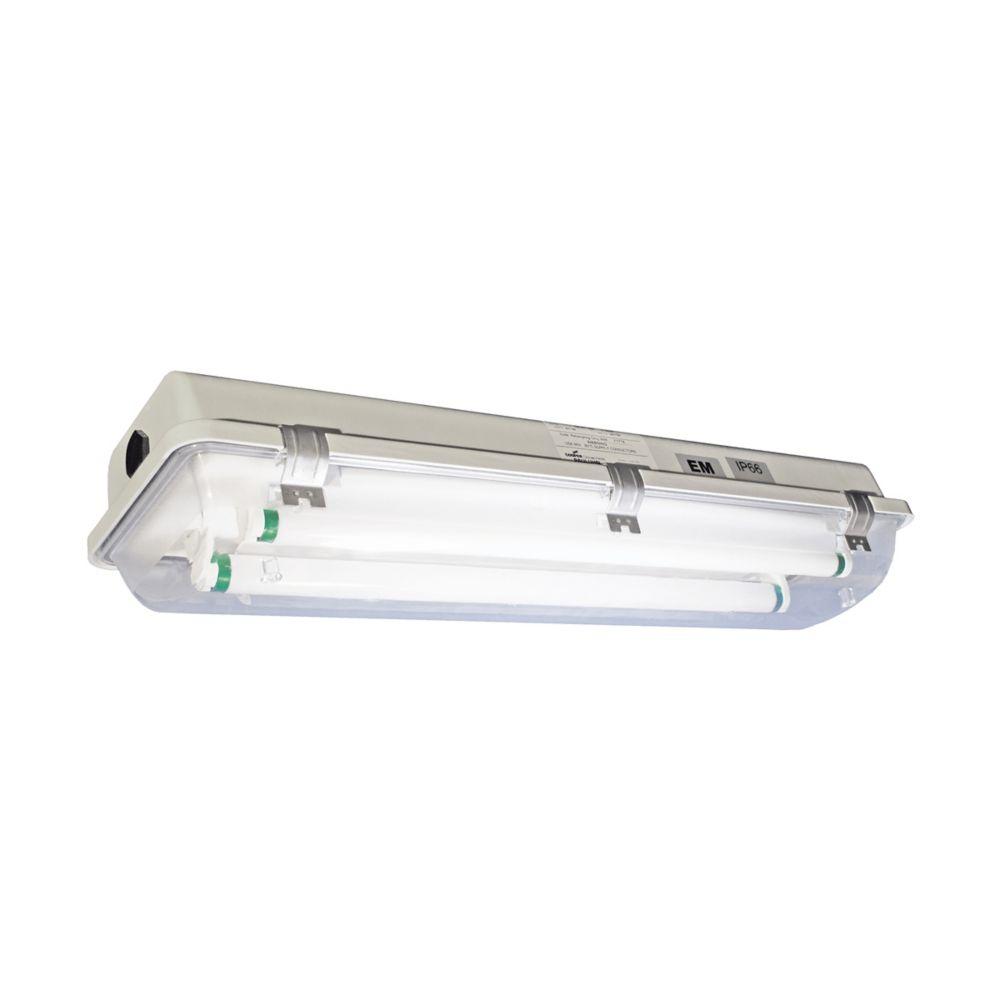 LINFLUOR NMT-EHAR 2-32W 120V-277V EM