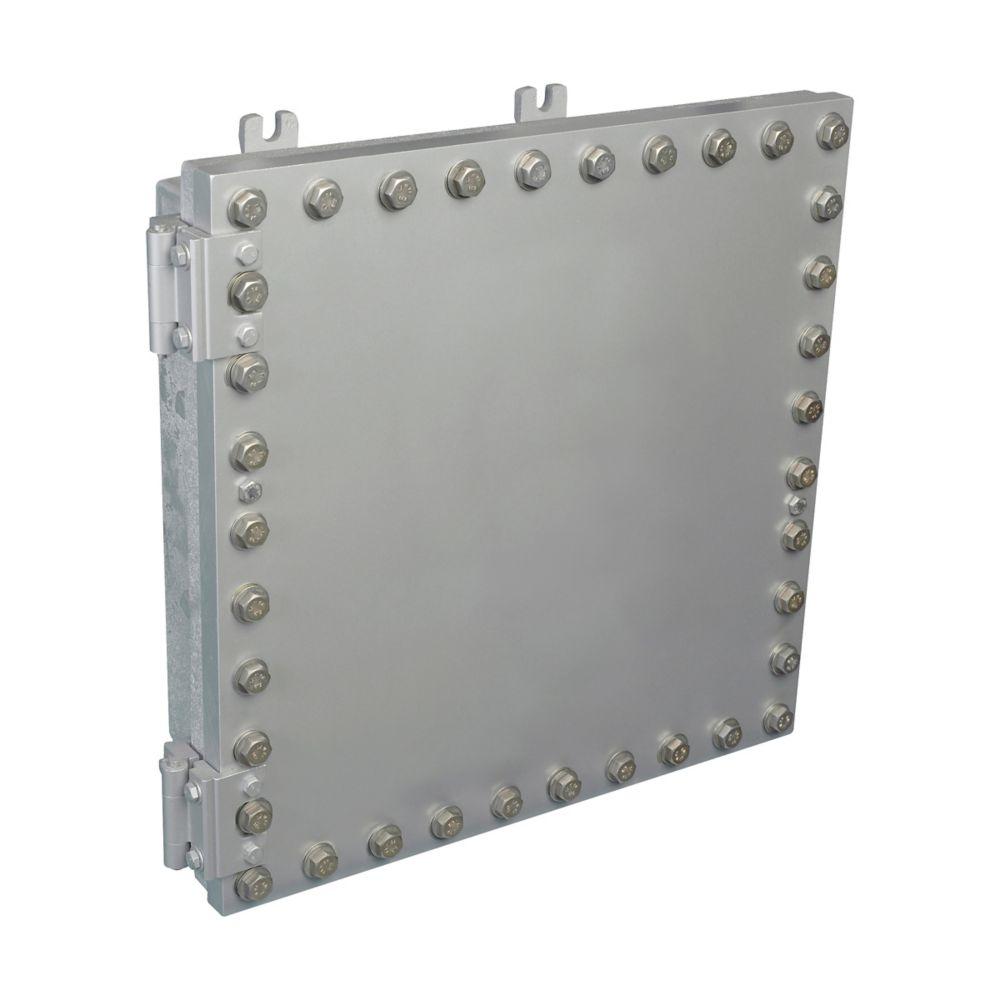 MOUNTING PLATE 12X36