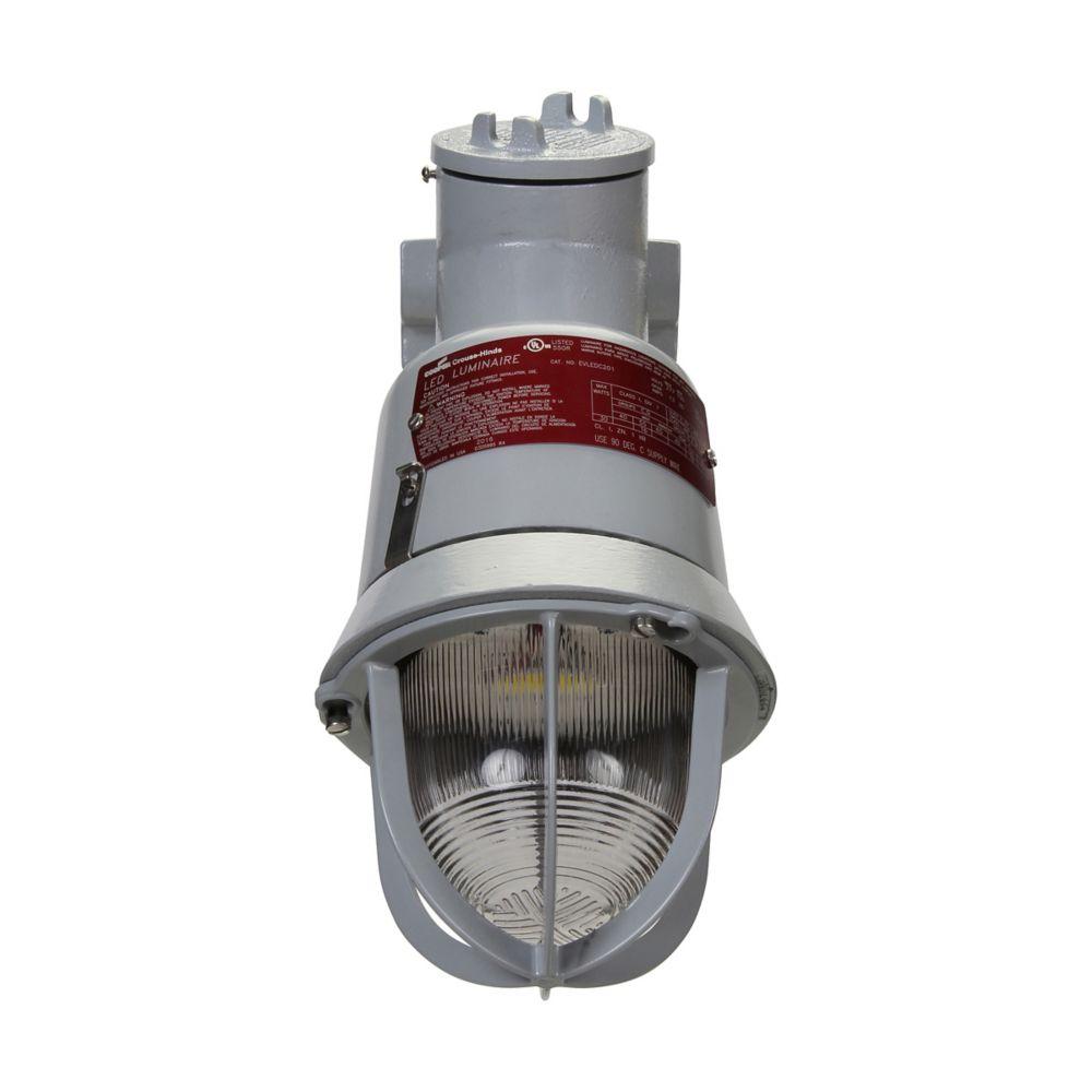 LED LUMINAIRE EXP 3/4IN BULK MT 30W COOL