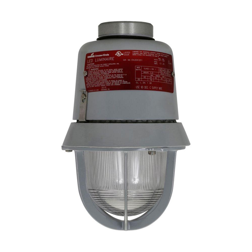 LED LUMINAIRE EX LUMINAIRE ONLY 36W COOL