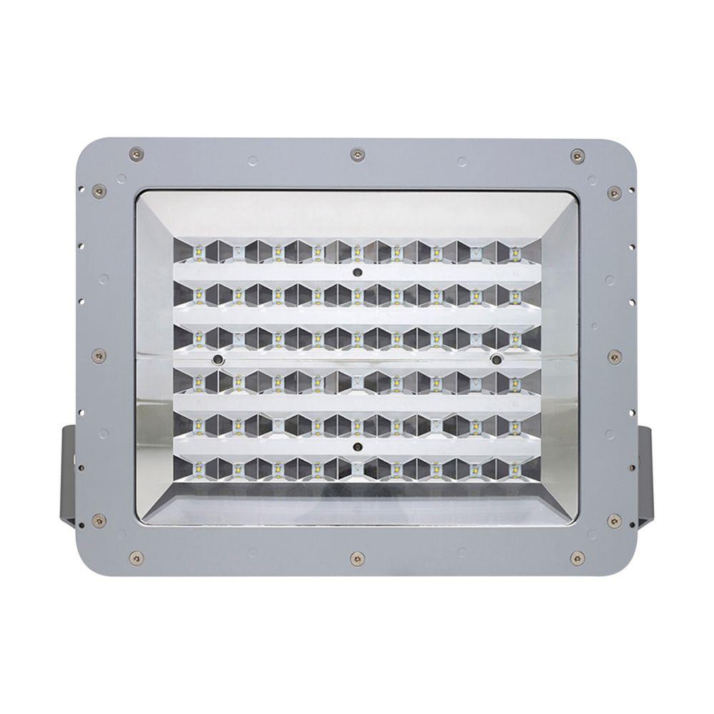 LED FLOOD COOL DIFFUSED LENS 100-277 VAC 108-250