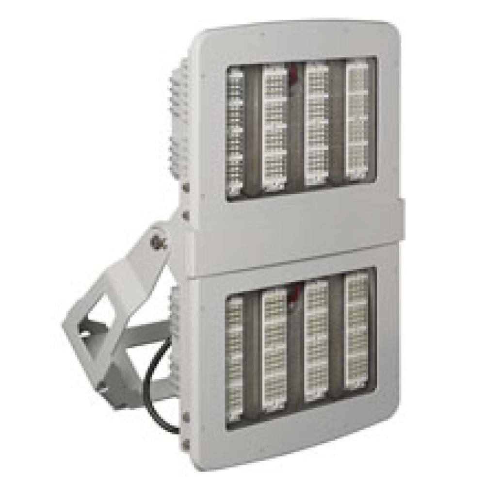 CHAMP PFM LED FLOOD LIGHT YOKE MT