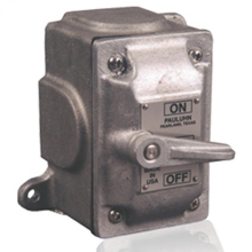 WT 3POLE SWITCH 120-277V