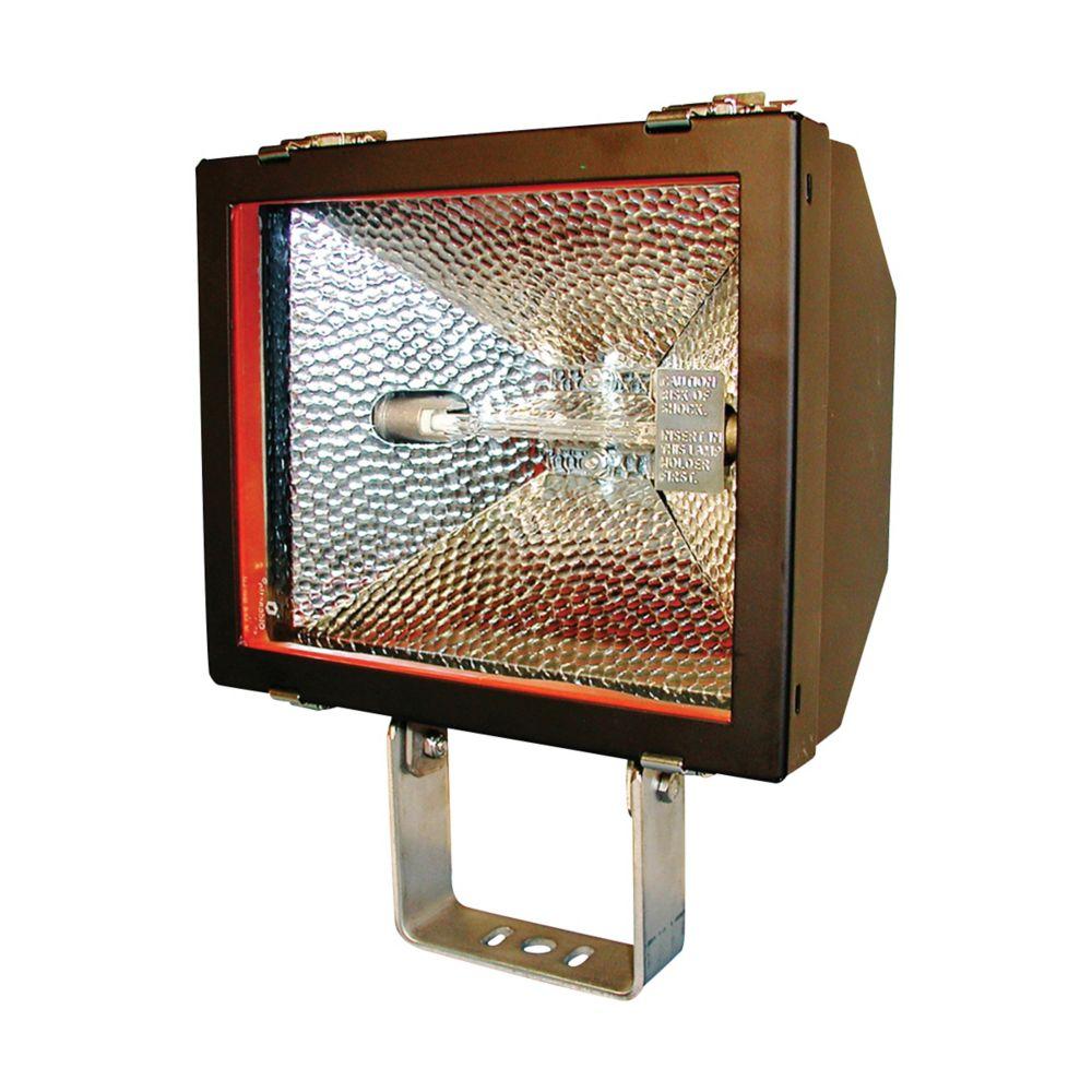 FLDLGHT SS-SS 500W QTZ FLOOD LIGHT 1