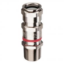 Eaton Crouse-Hinds - Canada ADE6CN1003NPSCNK1 - BARRIER ARM GLAND IP66/68 NI PL NPT 1IN KIT