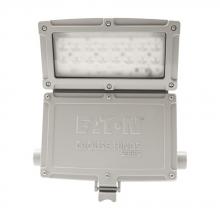 Eaton Crouse-Hinds - Canada CPMV5L-UNV1 - C1D2 LED WALLPACK 5000 LUMENS