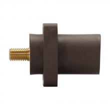 Eaton Crouse-Hinds - Canada E1016-1603 - E1016 M R THRD STUD 3/4IN OR