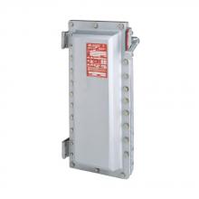 Eaton Crouse-Hinds - Canada EBMBB WT45FDB36 - EBMB CIR BREAKERS AND ENCLOSURES