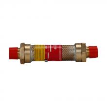 Eaton Crouse-Hinds - Canada ECGJH1144 - FLEXIBLE BRAIDED COUPLING MALE ENDS