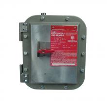 Eaton Crouse-Hinds - Canada EIDA3060 - EID 60 AMP DISCONNECT SWITCH