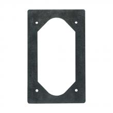 Eaton Crouse-Hinds - Canada FSGSK1 - FS FD GASKET NEOPR