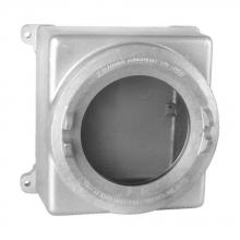 Eaton Crouse-Hinds - Canada GUB319 1 02 - GUB INSTRUMENT HOUSING