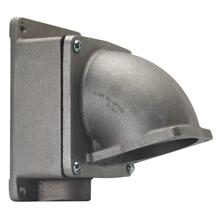 Eaton Crouse-Hinds - Canada AJ36 - 60/100A BACK BX