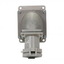 Eaton Crouse-Hinds - Canada NREA6424 - 60A 2W3P RCP SPDR AJ47 BX 1 HUB