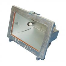 Eaton Crouse-Hinds - Canada QAL502T - FIXTURE 500W QTZ 240V