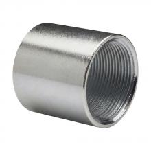 Eaton Crouse-Hinds - Canada RC125 - 1 1/4 RIGID CONDUIT COUPLING