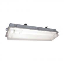 Eaton Crouse-Hinds - Canada SPA42170XC - LINFLUOR AL-FIXTURE 4 2L T8 120-277V