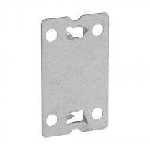 Eaton Crouse-Hinds - Canada TP659 - P300 STL STUD SAFETY PLATE 2 X 3 1/2