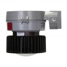 Eaton Crouse-Hinds - Canada VMVL-3-2TW-R3-UNV1-S890 - LED LT WALL MNT 3/4 IN HUB 3000 LUMENS TYPE III