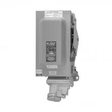 Eaton Crouse-Hinds - Canada WBR3442 S752 - RECEPTACLE