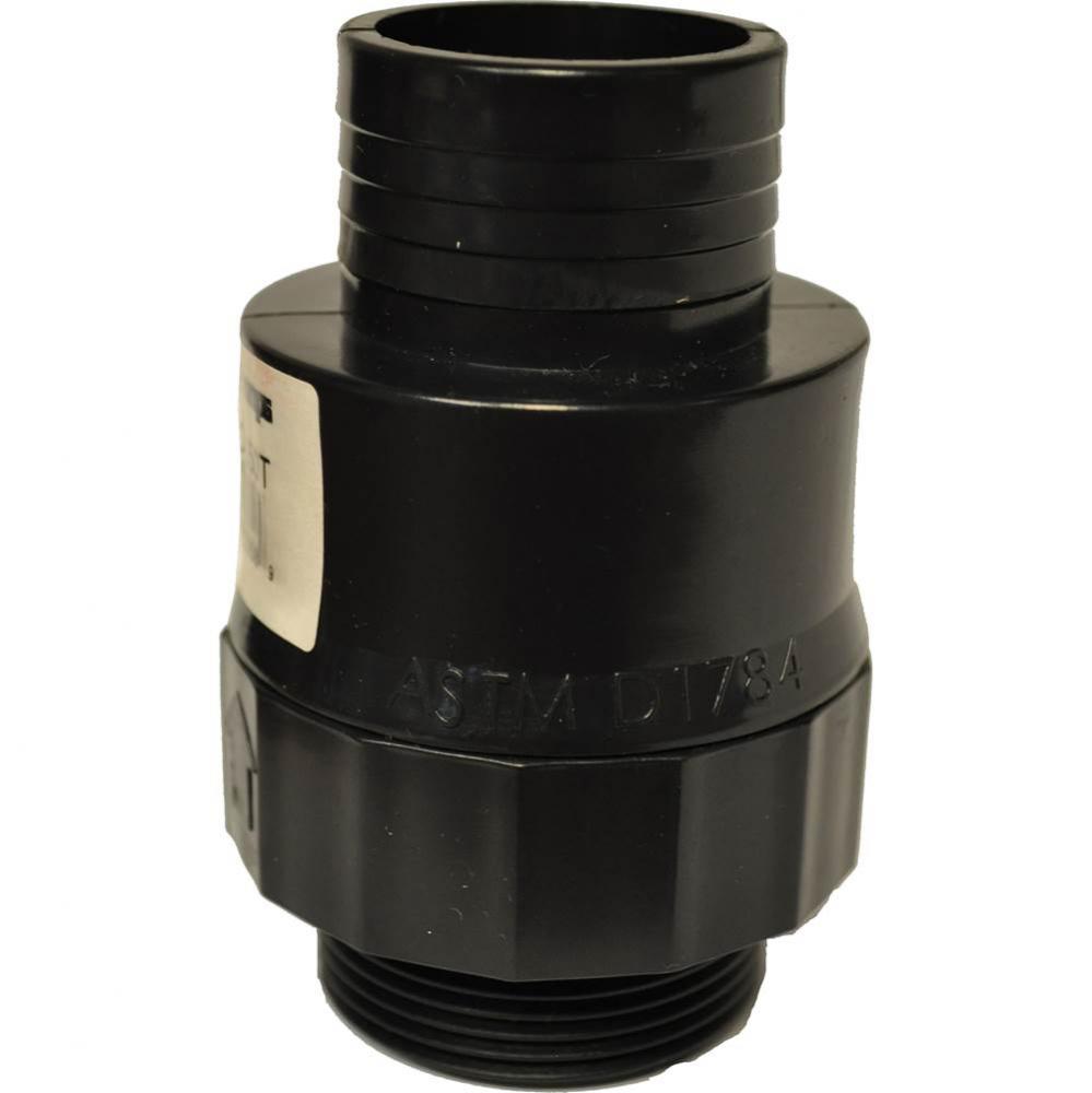 Cv150-125T Check Valve