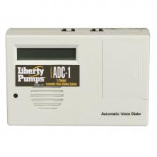 Liberty Pumps ADC-1 - Adc-1 Auto Dialer Control