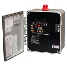 Liberty Pumps IPS-34-171 - Ips-34-171 120/208/240V Ipd-Series Simplex Control Panel