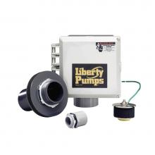 Liberty Pumps JB230 - Jb230 Pump Station Junction Box