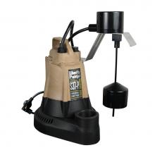 Liberty Pumps S37-P - S37-P 1/3 Hp Sump Pump