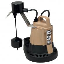 Liberty Pumps S37 - S37 1/3 Hp Sump Pump