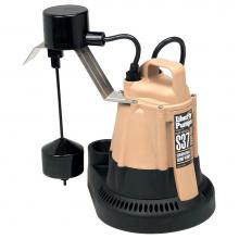 Liberty Pumps S37 - S37 1/3 Hp Sump Pump