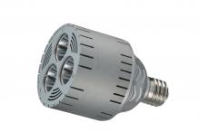 Light Efficient Design LED-8045M50 - 50W RECESSED / PAR RETROFIT, E39, 5700K