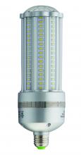 Light Efficient Design LED-8033E57 - 38W Post Top Retrofit 5700K E26