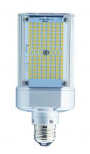 Light Efficient Design LED-8087E57-A - 30W LED WALL PACK RETROFIT 5700K E26