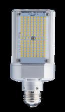 Light Efficient Design LED-8087M57-A - 30W LED WALL PACK RETROFIT 5700K E39