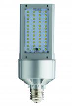 Light Efficient Design LED-8089M40C - 80W LED WALL PACK RETROFIT 4000K E39